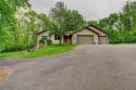 This home is available for a July closing date!  You will love for sale in Breezy Point Minnesota Crow Wing County County on GolfHomes.com