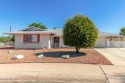 Welcome to this lovely 2-bedroom, 2-bath detached home with a for sale in Sun City Arizona Maricopa County County on GolfHomes.com