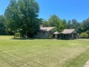 POWERFUL LOCATION--incredibly built, well insulated dwelling for sale in Clarksville Arkansas Johnson County County on GolfHomes.com