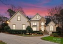 A rare opportunity to own in the prestigious Firethorne Country for sale in Waxhaw North Carolina Union County County on GolfHomes.com