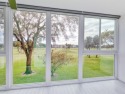 This fully renovated unit has captivating water vistas from its for sale in Coconut Creek Florida Broward County County on GolfHomes.com