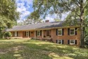 This beautiful brick home, built in 1971 w/ 4600+ sq ft of for sale in Kershaw South Carolina Lancaster County County on GolfHomes.com