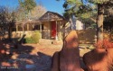 Cute cottage style mobile with full size kitchen w/island added for sale in Sedona Arizona Yavapai County County on GolfHomes.com