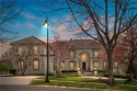Gorgeous estate in picturesque Hallbrook featuring 7 bedrooms for sale in Leawood Kansas Johnson County County on GolfHomes.com