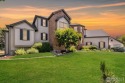 Located in Highland Hills, this exquisite property is nestled for sale in Fort Collins Colorado Larimer County County on GolfHomes.com
