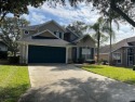 Fabulous location overlooking golf course in Southern Dunes for sale in Haines City Florida Polk County County on GolfHomes.com
