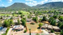 Nestled in the tranquil Oak Creek Country Club Estates this for sale in Sedona Arizona Yavapai County County on GolfHomes.com