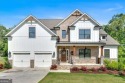 Beautiful Home in Golf Cart Friendly Community!  This stunning for sale in Cartersville Georgia Bartow County County on GolfHomes.com