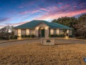 Custom Home in Gated Subdivision of White Bluff on Lake Whitney.
 for sale in Whitney Texas Hill County County on GolfHomes.com