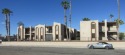 Easy access downstairs condo with patio view of pool and spa for sale in Bullhead City Arizona Mohave County County on GolfHomes.com
