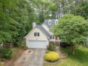 Updated Cary Charmer on .62 ac cul-de-sac lot! Craving a private for sale in Cary North Carolina Wake County County on GolfHomes.com