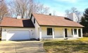 Charming 3 bedroom 2 bath home in the heart of Michaywe.  Open for sale in Gaylord Michigan Otsego County County on GolfHomes.com