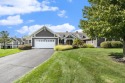 Gorgeous, custom-quality condo on a beautiful pond in popular for sale in Grand Rapids Michigan Kent County County on GolfHomes.com