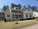 Welcome to this immaculate 2022-built single-family home in for sale in Lexington South Carolina Lexington County County on GolfHomes.com