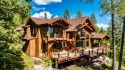 Best of all worlds - Location, Views, and Craftsmanship for sale in Whitefish Montana Flathead County County on GolfHomes.com