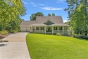 Gorgeous Waterfront Home located in the Exclusive Gated for sale in  Georgia Greene County County on GolfHomes.com