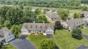 CONTEMPORARY SUMMIT TOWNSHIP END-UNIT CONDO FEATURING MAIN FLOOR for sale in Jackson Michigan Jackson County County on GolfHomes.com