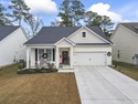 Beautiful and well-maintained 1-year-old home located in The for sale in Longs South Carolina Horry County County on GolfHomes.com