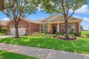 Welcome to your tranquil haven nestled within a vibrant 55+ for sale in Frisco Texas Denton County County on GolfHomes.com