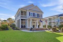 Charleston inspired architecture in Litchfield Plantation. This for sale in Pawleys Island South Carolina Georgetown County County on GolfHomes.com