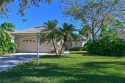 Ring in 2025 in a new home! Rare opportunity to own in one of for sale in Bradenton Florida Manatee County County on GolfHomes.com