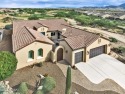 Don't miss this one! Rare location with BOTH Mountain & Golf for sale in Oracle Arizona Pinal County County on GolfHomes.com