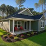 Welcome home to this charming three-bedroom, two-bath ranch for sale in Louisburg North Carolina Franklin County County on GolfHomes.com