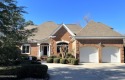 This custom-built home by Richard Hoff sits on the best lot in for sale in New Bern North Carolina Craven County County on GolfHomes.com