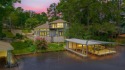 Welcome to your personal lakefront sanctuary in the prestigious for sale in Hideaway Texas Smith County County on GolfHomes.com