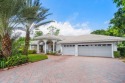 SPECTACULAR! Meticulously maintained 4 bed 3 bath POOL home ON for sale in Wellington Florida Palm Beach County County on GolfHomes.com