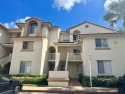 MULTILEVEL CONDO IN GATED COMMUNITY W/AMENITIES. GOLF/LAKE VIEWS for sale in West Palm Beach Florida Palm Beach County County on GolfHomes.com