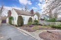 Magnificent find, Exp. Cape situated on 1.75 acres w/3 car for sale in Bethpage New York Nassau County County on GolfHomes.com