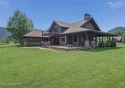 Impeccable 4bd(1 used as an office)/3.5ba home a spacious .43 for sale in Sandpoint Idaho Bonner County County on GolfHomes.com