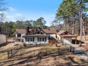 Welcome to this exquisitely remodeled home on Indian Hills Golf for sale in Fairfield Bay Arkansas Van Buren County County on GolfHomes.com