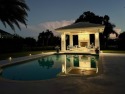 Stunning pool home with spectacular views. One of the most for sale in Wellington Florida Palm Beach County County on GolfHomes.com