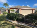 This 4 bedroom 3 bath pool home situated on cul-de-sac in the for sale in Haines City Florida Polk County County on GolfHomes.com