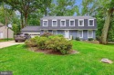 Welcome home to this beautifully maintained 5-bedroom, 2.5-bath for sale in Arnold Maryland Anne Arundel County County on GolfHomes.com