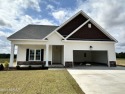 Beautiful New Construction Home located in Ayden. You will be for sale in Ayden North Carolina Pitt County County on GolfHomes.com