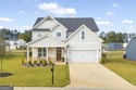 Welcome home to this beautifully upgraded 5BR/3.5BA Bedford plan for sale in Homer Georgia Banks County County on GolfHomes.com