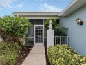 Come see this spacious open floor plan that creates a welcoming for sale in Venice Florida Sarasota County County on GolfHomes.com