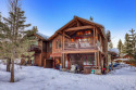 4 Bedroom Maintenance-Free Mountain Lodge in Schaffers Mill $2 for sale in Truckee California Nevada County County on GolfHomes.com
