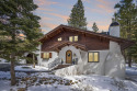 Turn Key Tahoe Donner Chalet Fully Remodeled $1,485,000 11299 for sale in Truckee California Nevada County County on GolfHomes.com