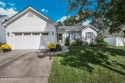 Enjoy ONE STORY LIVING w/ a SUNROOM in this well maintained, 3 for sale in Manahawkin New Jersey Ocean County County on GolfHomes.com
