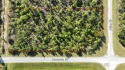 Build your Dream Home on this Lovely Half Acre Corner Lot for sale in Indian Lake Estates Florida Polk County County on GolfHomes.com