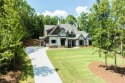 This exquisite, custom-designed, new construction craftsman for sale in Forsyth Georgia Monroe County County on GolfHomes.com