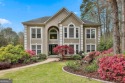 Fabulous 5-Bedroom/4.5 Bath... Traditional Home on the 2nd Hole for sale in Peachtree City Georgia Fayette County County on GolfHomes.com