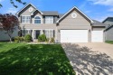 This meticulously maintained home is located in the desirable for sale in O Fallon Missouri St. Charles County County on GolfHomes.com
