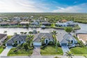 INCREDIBLE VIEWS & LUXURIOUS APPOINTMENTS await from this for sale in Punta Gorda Florida Charlotte County County on GolfHomes.com