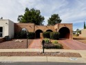 Discover your perfect retreat in this inviting 2-bed/2-bath home for sale in Green Valley Arizona Pima County County on GolfHomes.com