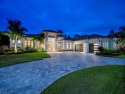 Immaculate estate home in Quail West with IMMEDIATE GOLF for sale in Naples Florida Lee County County on GolfHomes.com